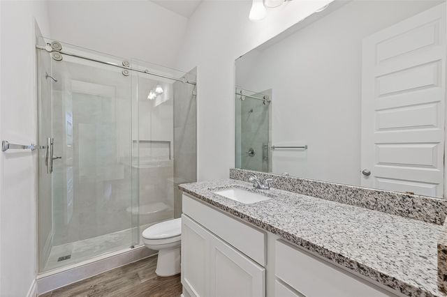 18202 Nisbet Crossing, Richmond, TX 77407