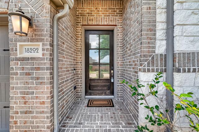 18202 Nisbet Crossing, Richmond, TX 77407