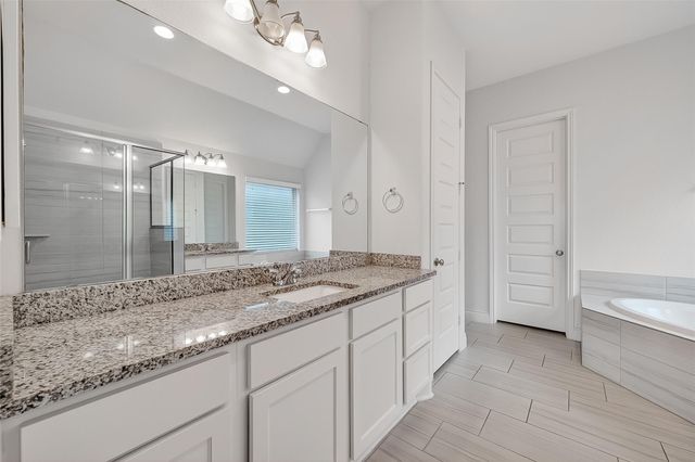 18202 Nisbet Crossing, Richmond, TX 77407