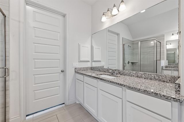 18202 Nisbet Crossing, Richmond, TX 77407