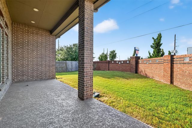 18202 Nisbet Crossing, Richmond, TX 77407