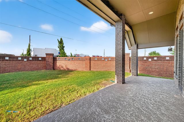 18202 Nisbet Crossing, Richmond, TX 77407