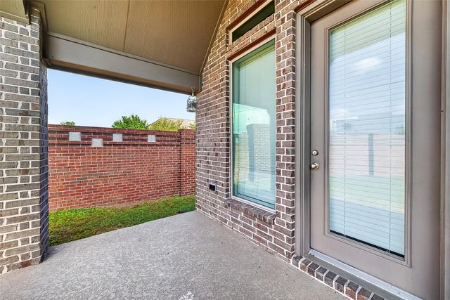 18202 Nisbet Crossing, Richmond, TX 77407