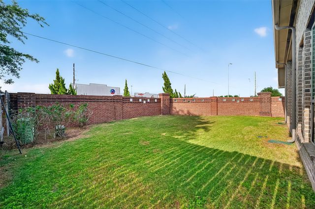 18202 Nisbet Crossing, Richmond, TX 77407