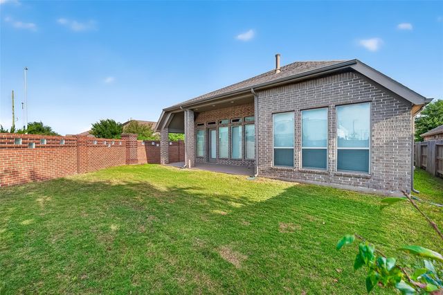 18202 Nisbet Crossing, Richmond, TX 77407