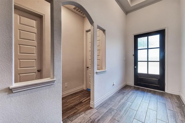 18202 Nisbet Crossing, Richmond, TX 77407