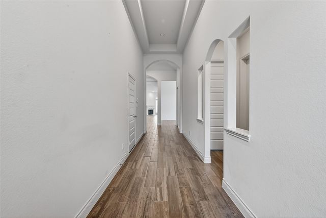 18202 Nisbet Crossing, Richmond, TX 77407