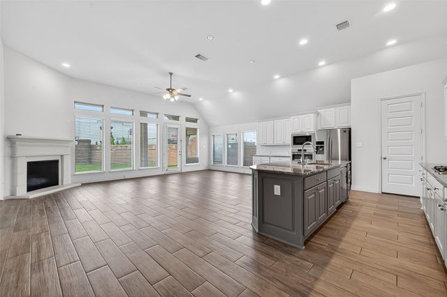 18202 Nisbet Crossing, Richmond, TX 77407