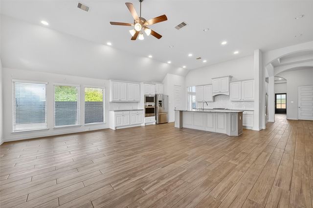 18202 Nisbet Crossing, Richmond, TX 77407