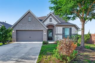 18202 Nisbet Crossing, Richmond, TX 77407