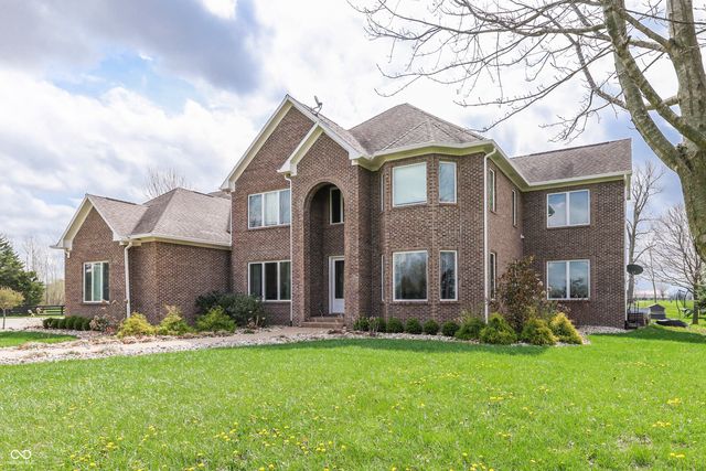 5363 E 700 N, Franklin, IN 46131