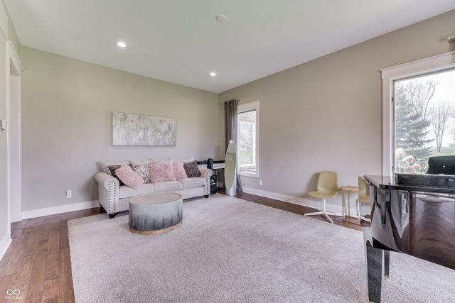 5363 E 700 N, Franklin, IN 46131
