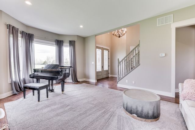 5363 E 700 N, Franklin, IN 46131