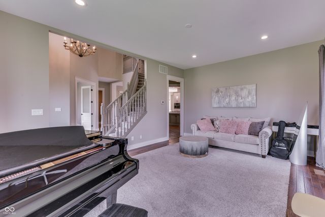 5363 E 700 N, Franklin, IN 46131