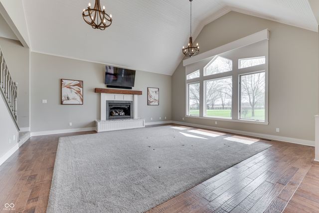 5363 E 700 N, Franklin, IN 46131
