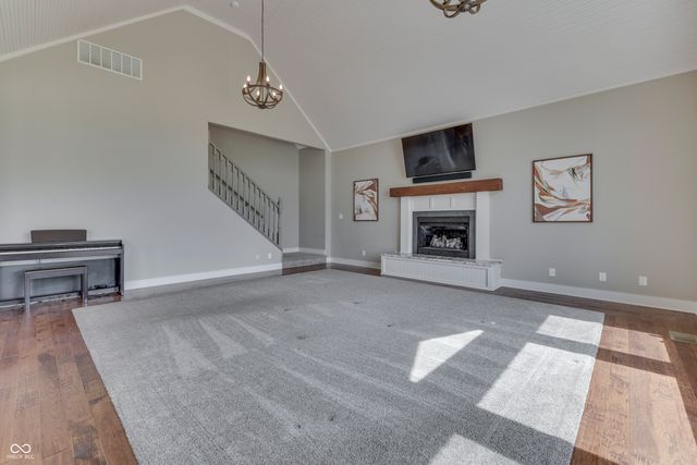 5363 E 700 N, Franklin, IN 46131