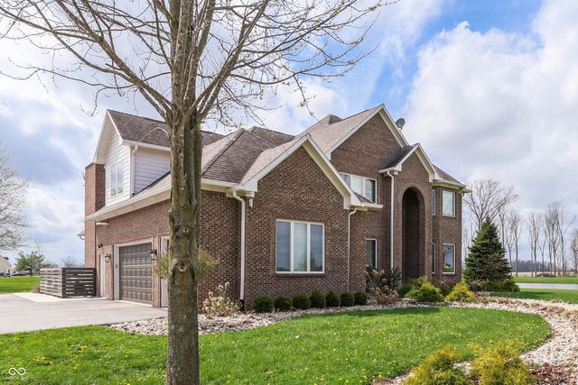 5363 E 700 N, Franklin, IN 46131