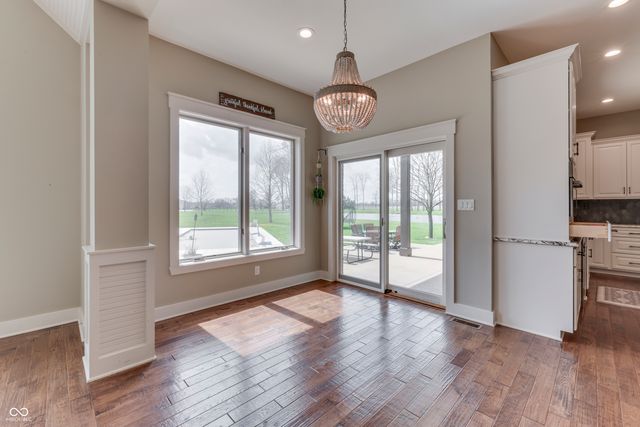 5363 E 700 N, Franklin, IN 46131