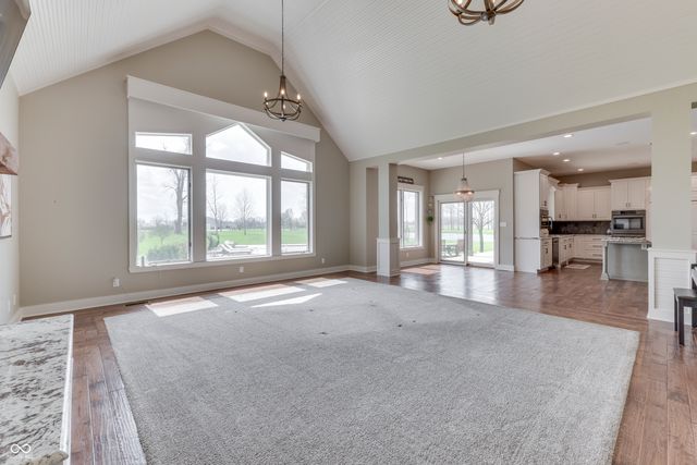 5363 E 700 N, Franklin, IN 46131