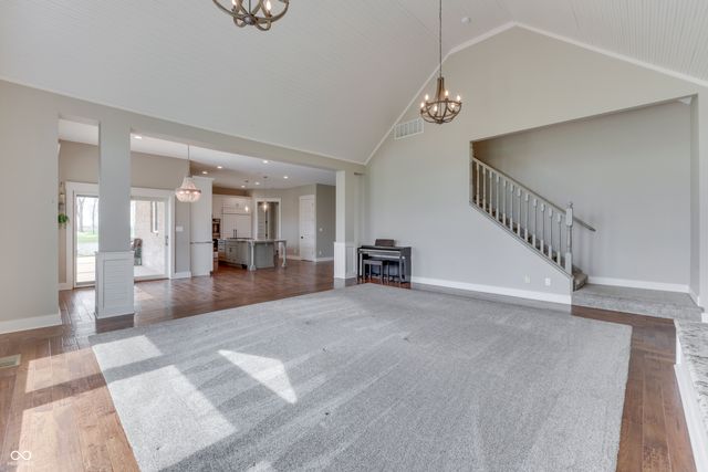 5363 E 700 N, Franklin, IN 46131