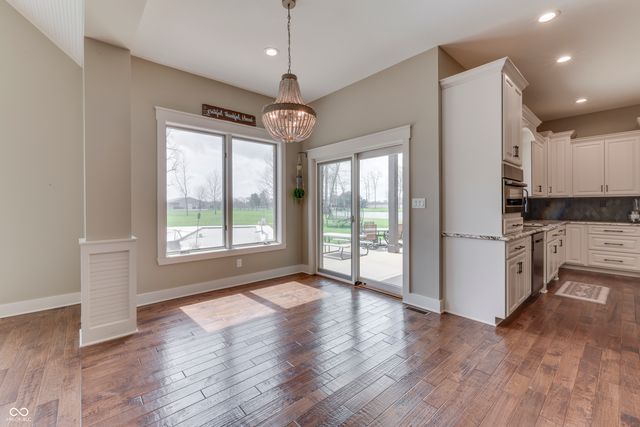 5363 E 700 N, Franklin, IN 46131