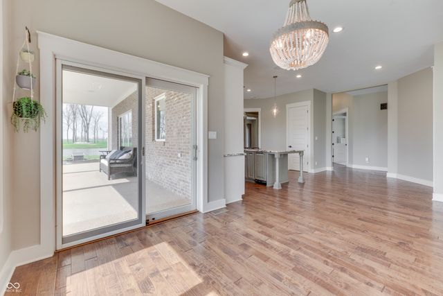 5363 E 700 N, Franklin, IN 46131
