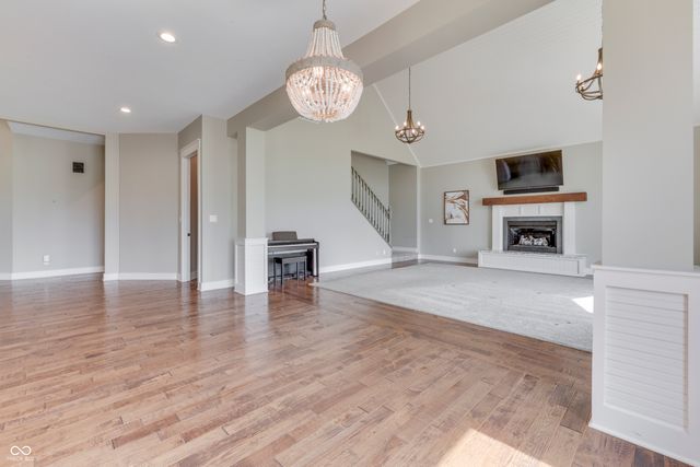 5363 E 700 N, Franklin, IN 46131