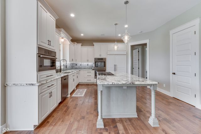5363 E 700 N, Franklin, IN 46131