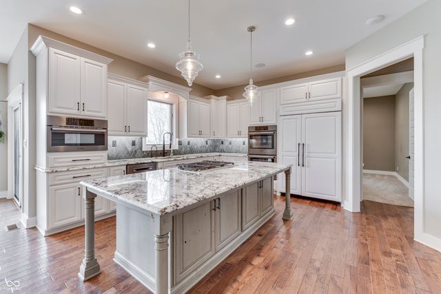 5363 E 700 N, Franklin, IN 46131