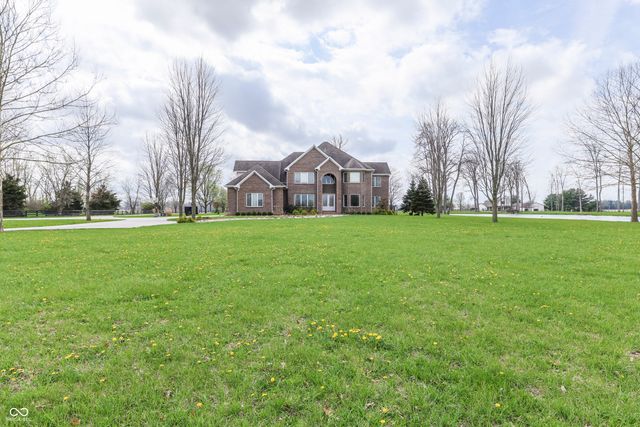 5363 E 700 N, Franklin, IN 46131