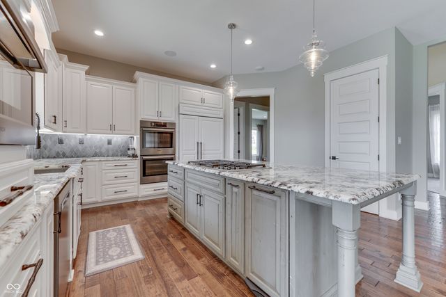 5363 E 700 N, Franklin, IN 46131