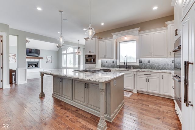 5363 E 700 N, Franklin, IN 46131
