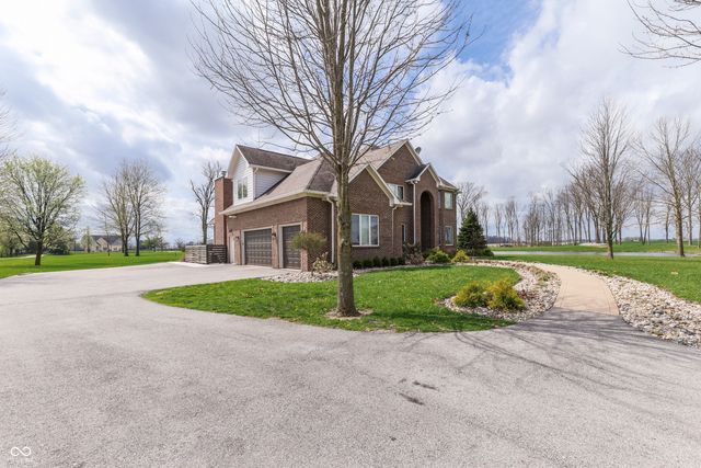 5363 E 700 N, Franklin, IN 46131