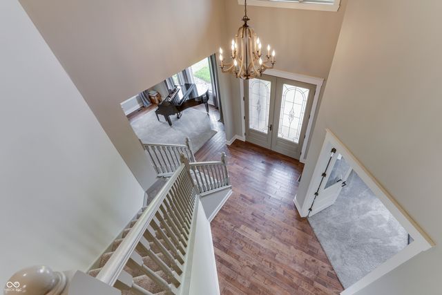 5363 E 700 N, Franklin, IN 46131
