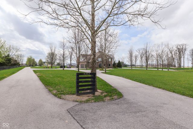 5363 E 700 N, Franklin, IN 46131