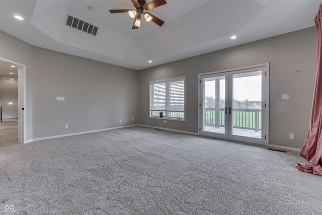 5363 E 700 N, Franklin, IN 46131
