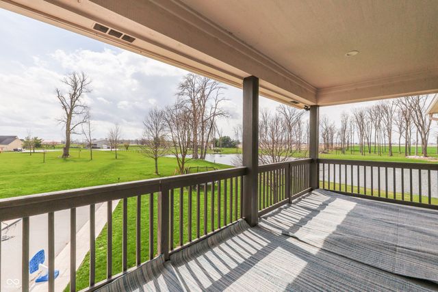 5363 E 700 N, Franklin, IN 46131