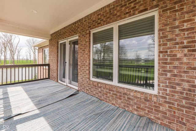 5363 E 700 N, Franklin, IN 46131