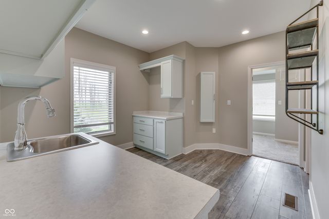 5363 E 700 N, Franklin, IN 46131