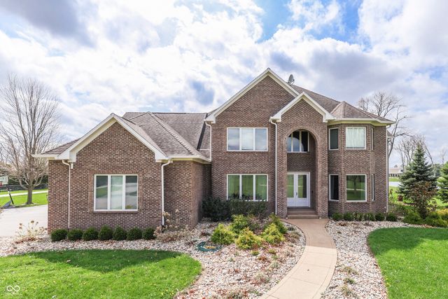 5363 E 700 N, Franklin, IN 46131