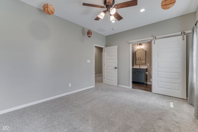 5363 E 700 N, Franklin, IN 46131