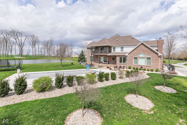5363 E 700 N, Franklin, IN 46131