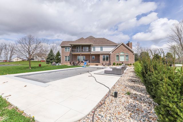 5363 E 700 N, Franklin, IN 46131