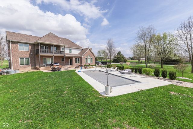5363 E 700 N, Franklin, IN 46131