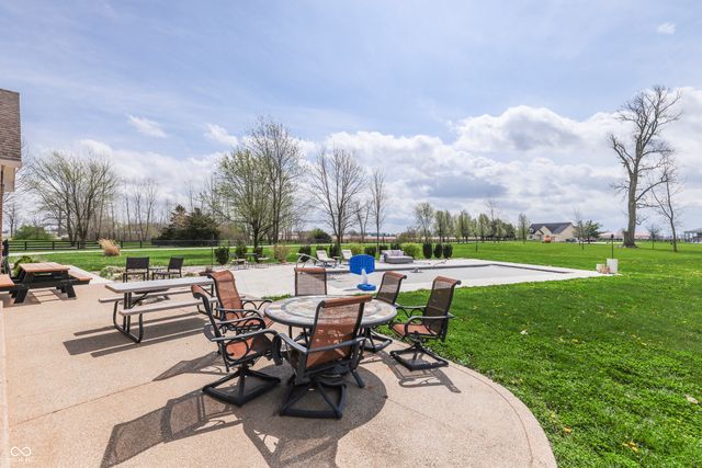 5363 E 700 N, Franklin, IN 46131