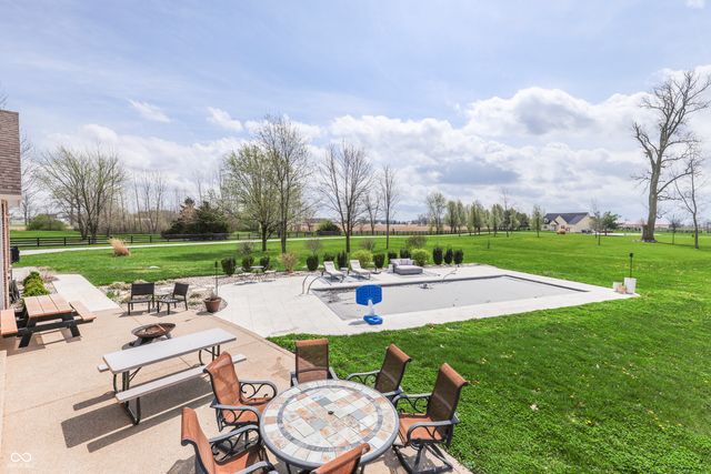 5363 E 700 N, Franklin, IN 46131