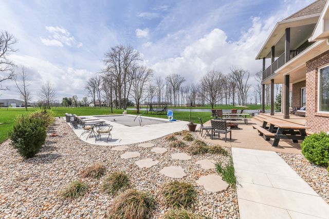 5363 E 700 N, Franklin, IN 46131