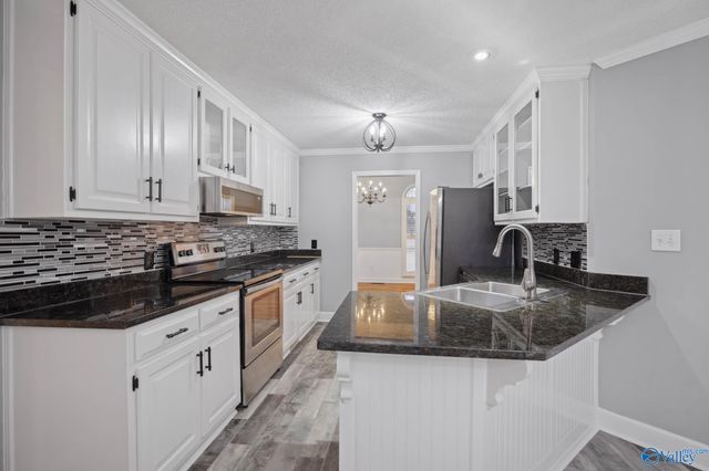 203 Arrowfeather Drive, Meridianville, AL 35759