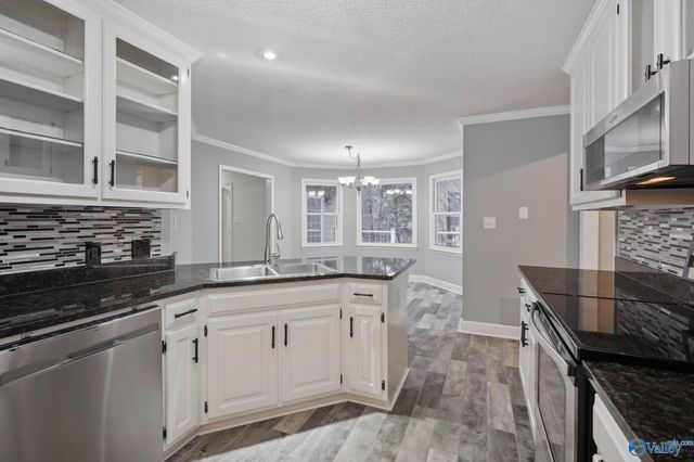 203 Arrowfeather Drive, Meridianville, AL 35759