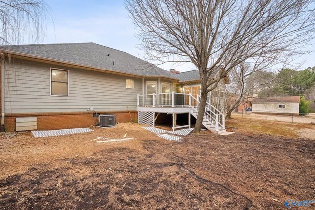 203 Arrowfeather Drive, Meridianville, AL 35759